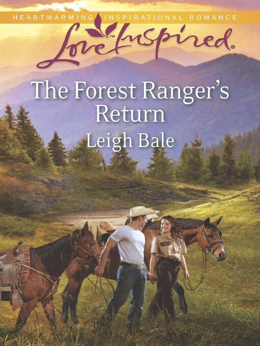 Title details for The Forest Ranger's Return by Leigh Bale - Available